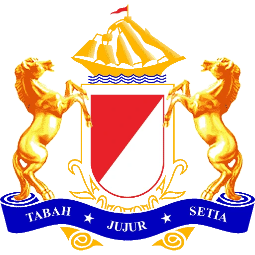Logo Kadin Balangan Kota