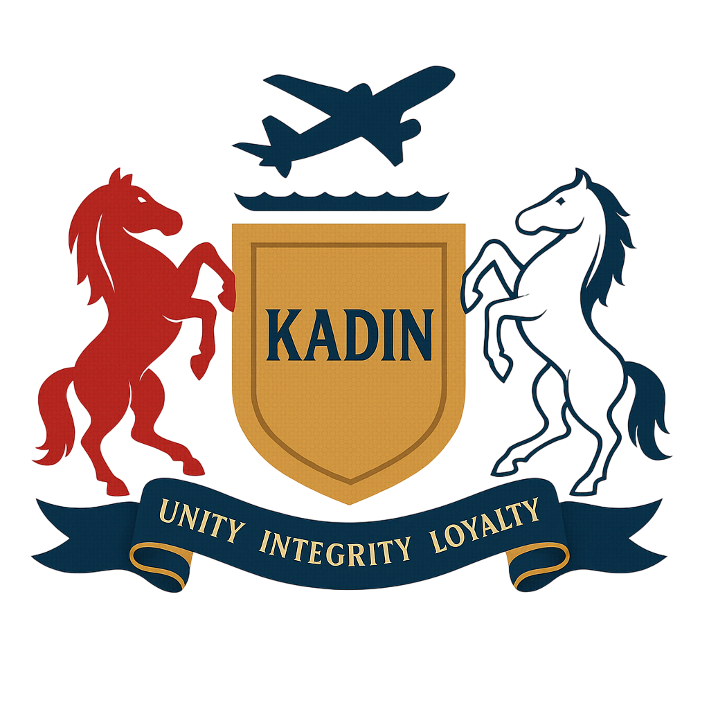 Logo Kadin Balangan Kota